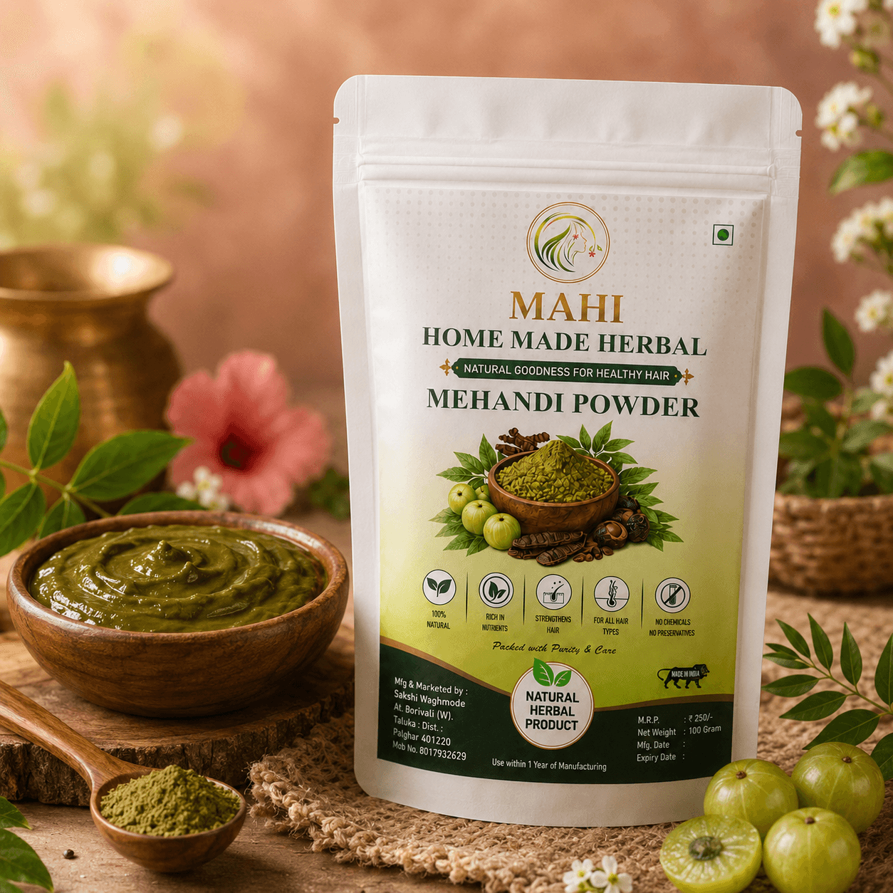 Mahi
