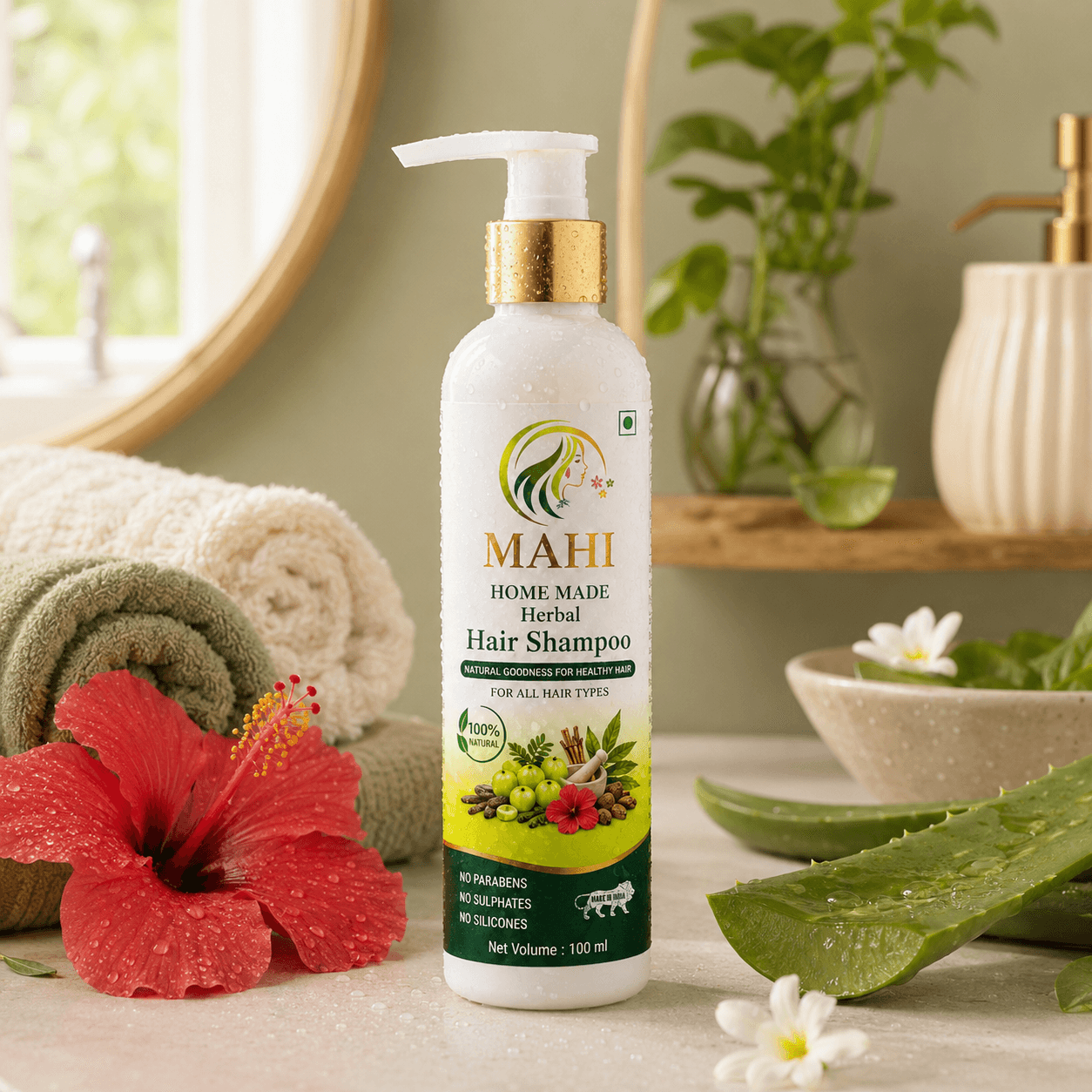Mahi