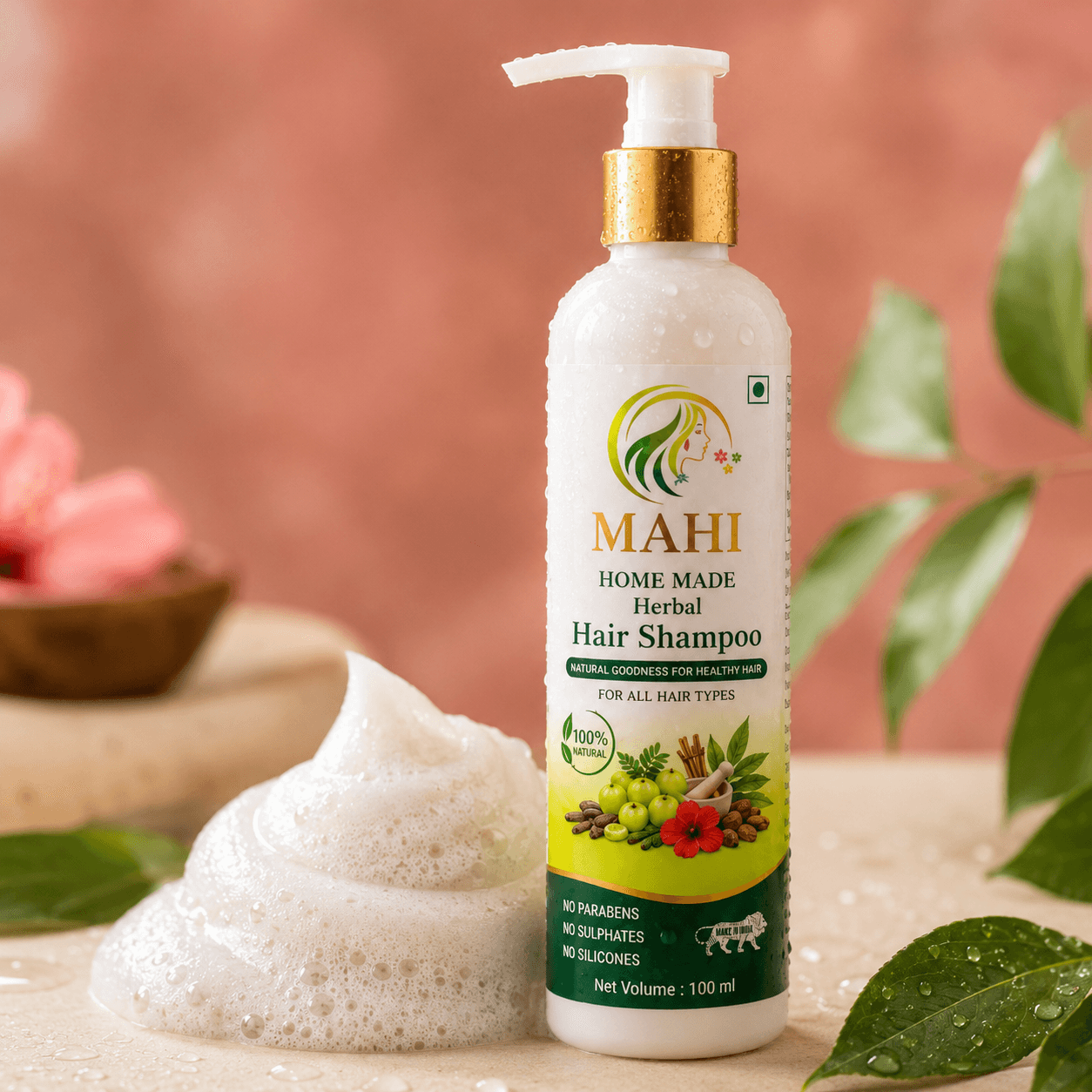 Mahi